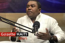 @Gazette Haiti News