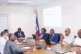 Dre Sandra Paulemon appelle à mettre Haïti en « mode électoral »