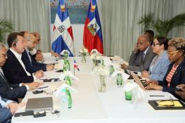 Haïti et la République dominicaine relancent le dialogue autour de la coopération bilatérale