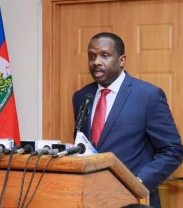 Uder Antoine reprend la direction exécutive du CEP