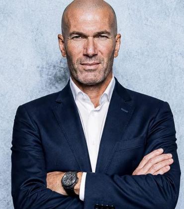 Avec Zinedine Zidane aux commandes une nouvelle ère s'ouvre pour l'équipe de France 