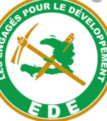  EDE renouvelle ses critiques à l’égard du calendrier du CEP