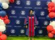 Sandra Paulemon obtient son doctorat à Liberty University 