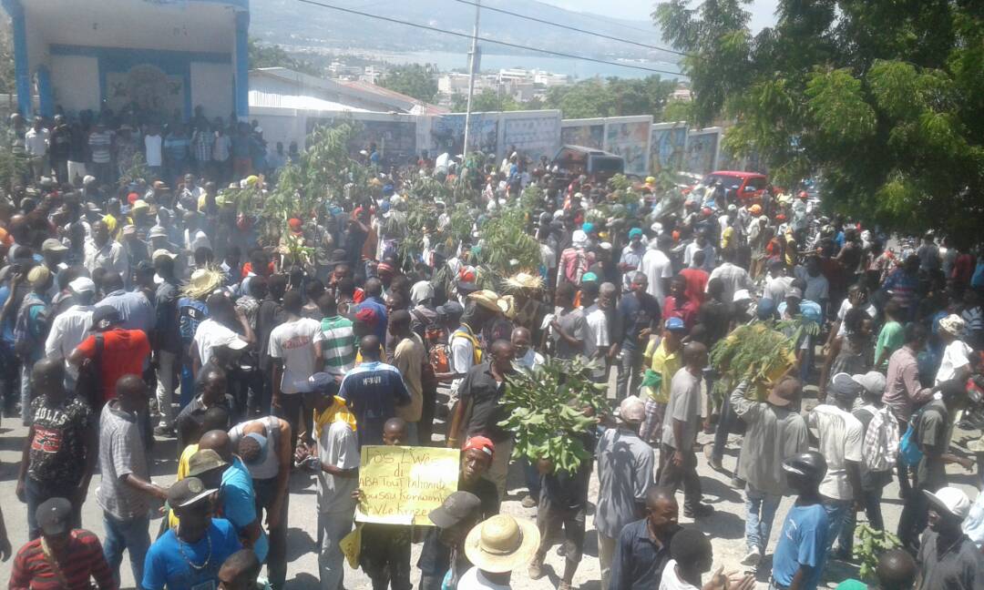 Manif 