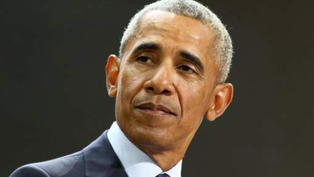 Obama