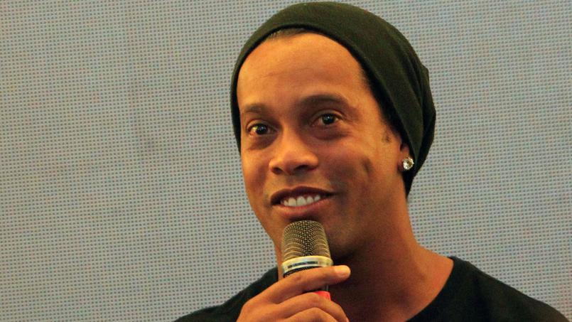 Ronaldinho