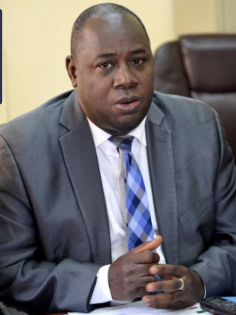 Le Doyen Bernard Sainvil D ment La FJKL Et Se D douane Dans La le-doyen-bernard-sainvil-d-ment-la-fjkl-et-se-d-douane-dans-la