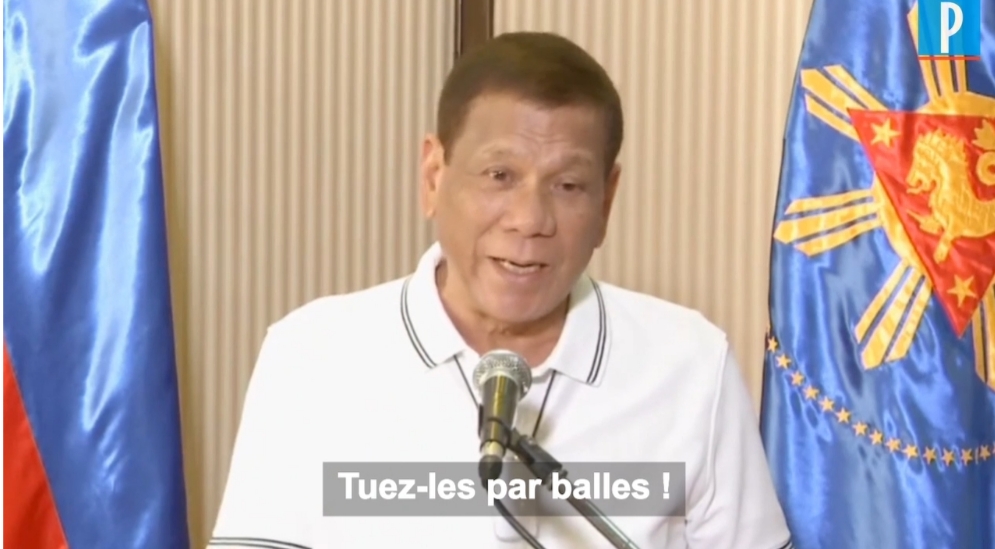 President Philippines 