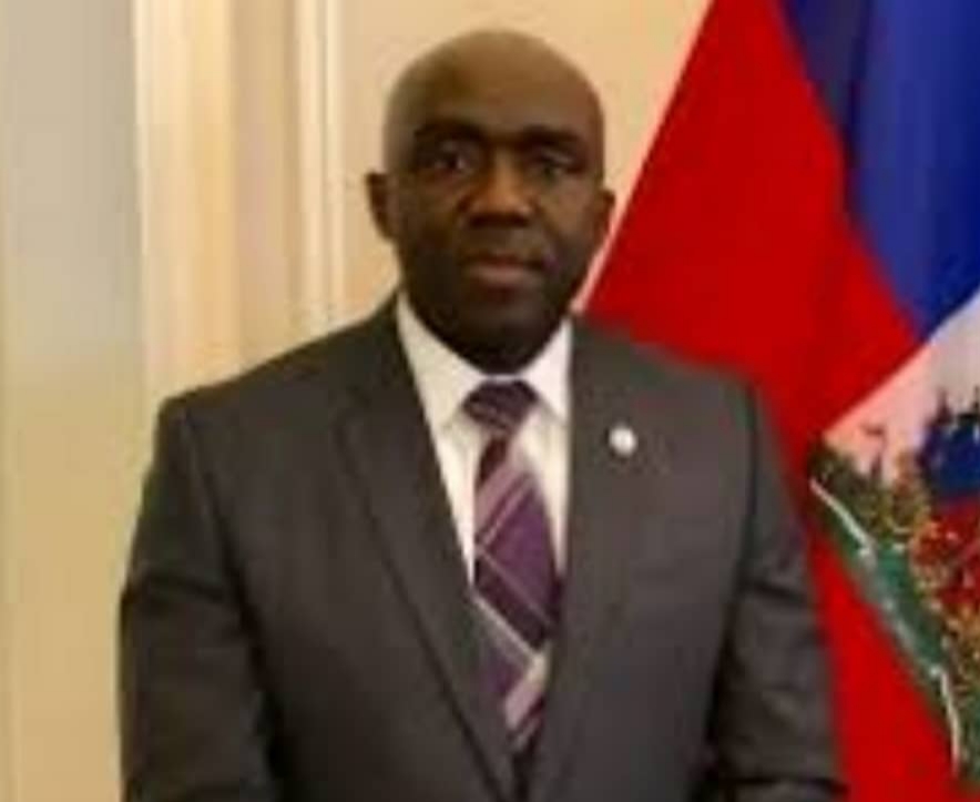Leon Charles 
