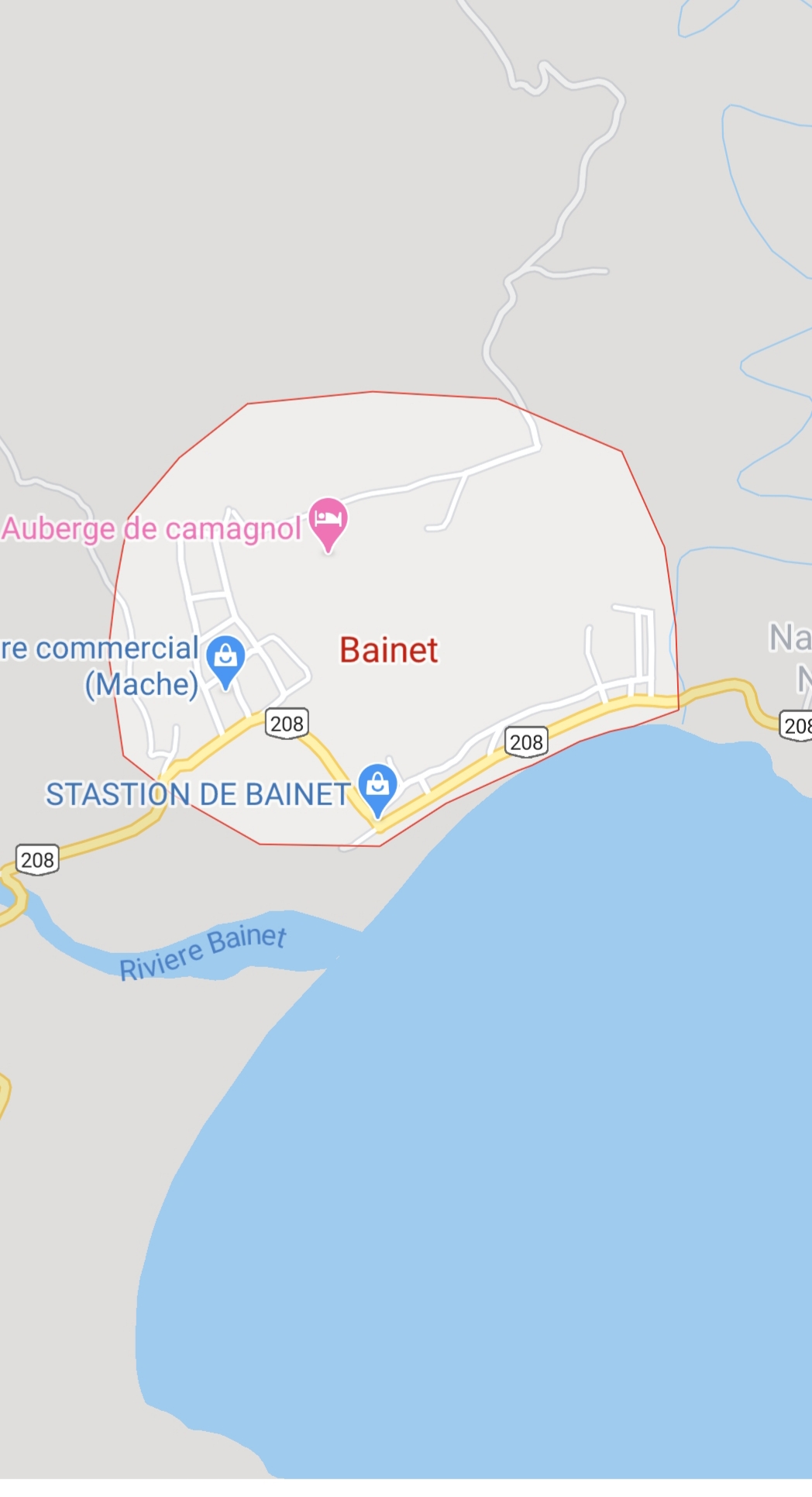 Bainet 