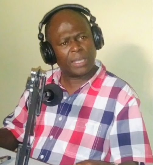 Ex Deputé Acklush Louis Jeune 