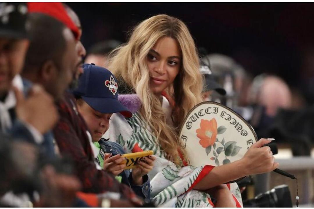 Beyonce 