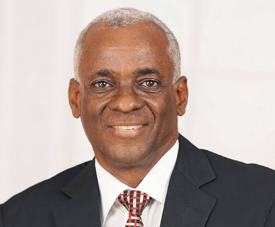 Edgard Leblanc Fils, coord OPL et membre Mache Kontre 