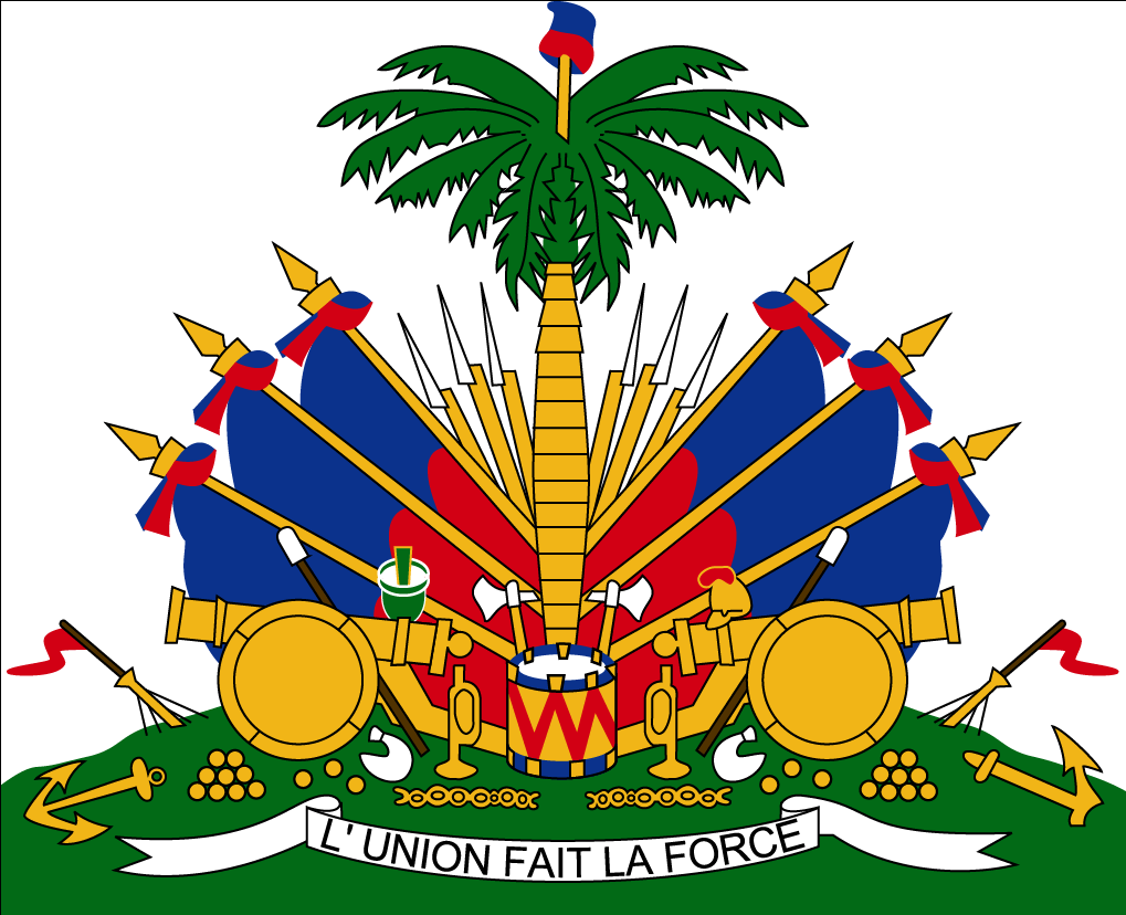 Armoiries de la république 