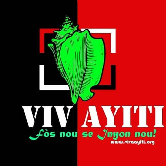 VIV AYITI 