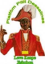 Parti Pitit Dessalines 