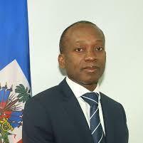 Patrick Boisvert, ministre des finances 