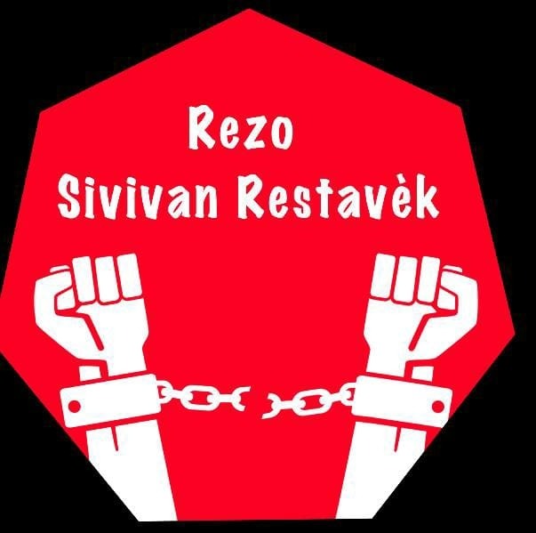 Rezo Sivivan Restavèk 