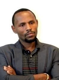 Me Gédéon Jean, resp CARDH 