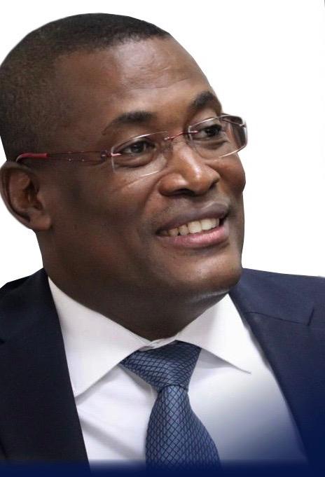 Dr Josue Pierre Louis, ex ministre de Martelly 