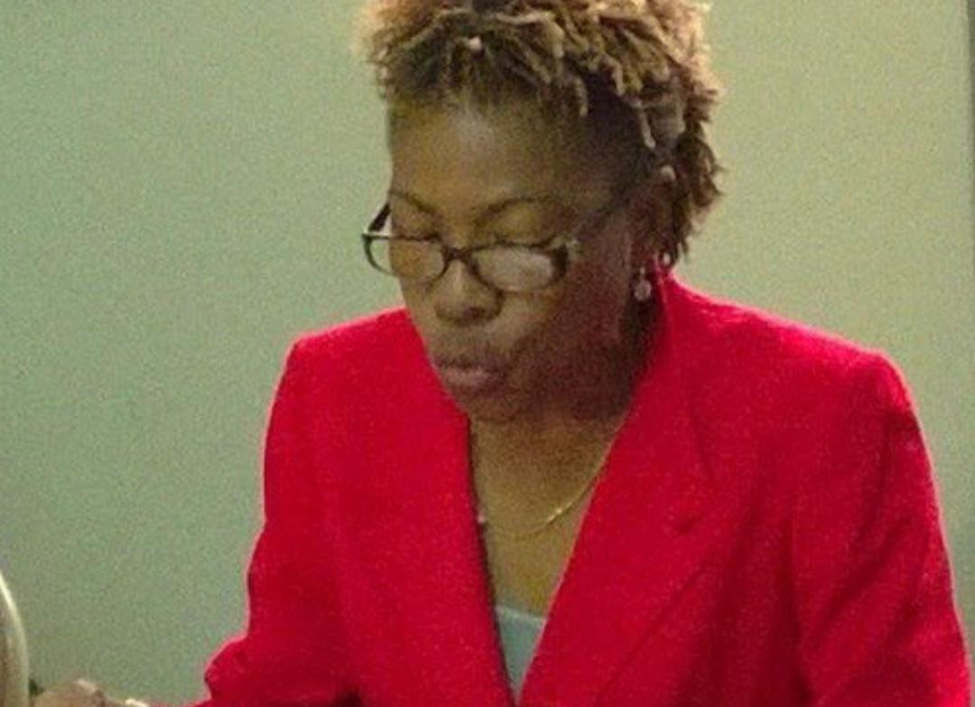 Marie Yolène Gilles, Resp FJKL 