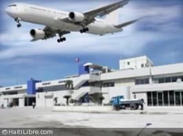 Aéroport Toussaint Louverture