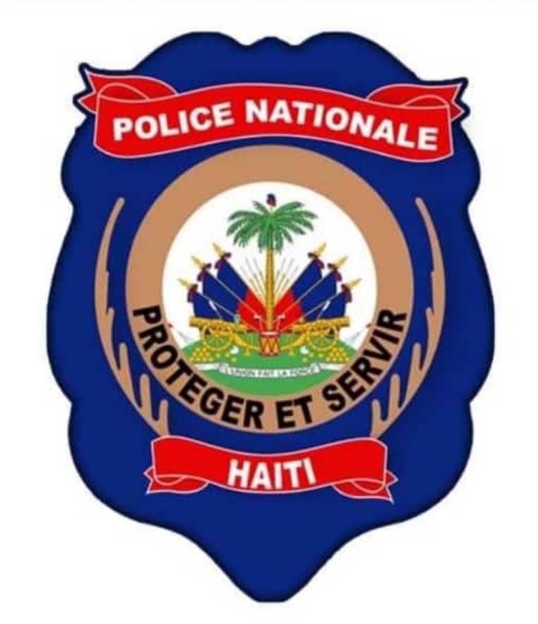 Police Nationale D'Haiti 