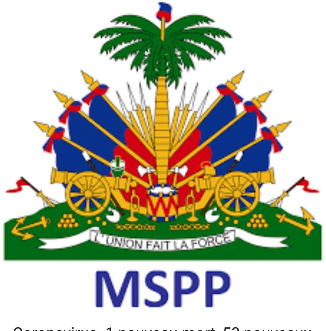 Ministère de la Santé Publique et de la Population