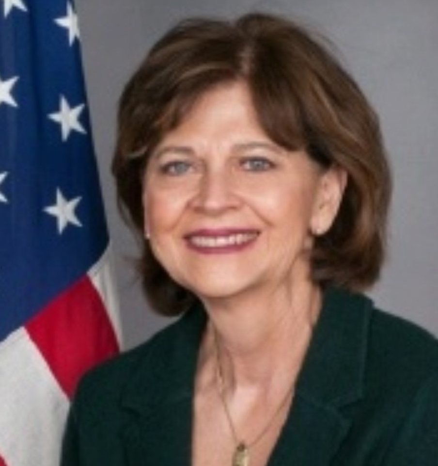 Helen La Lime, Cheffe du BINUH 