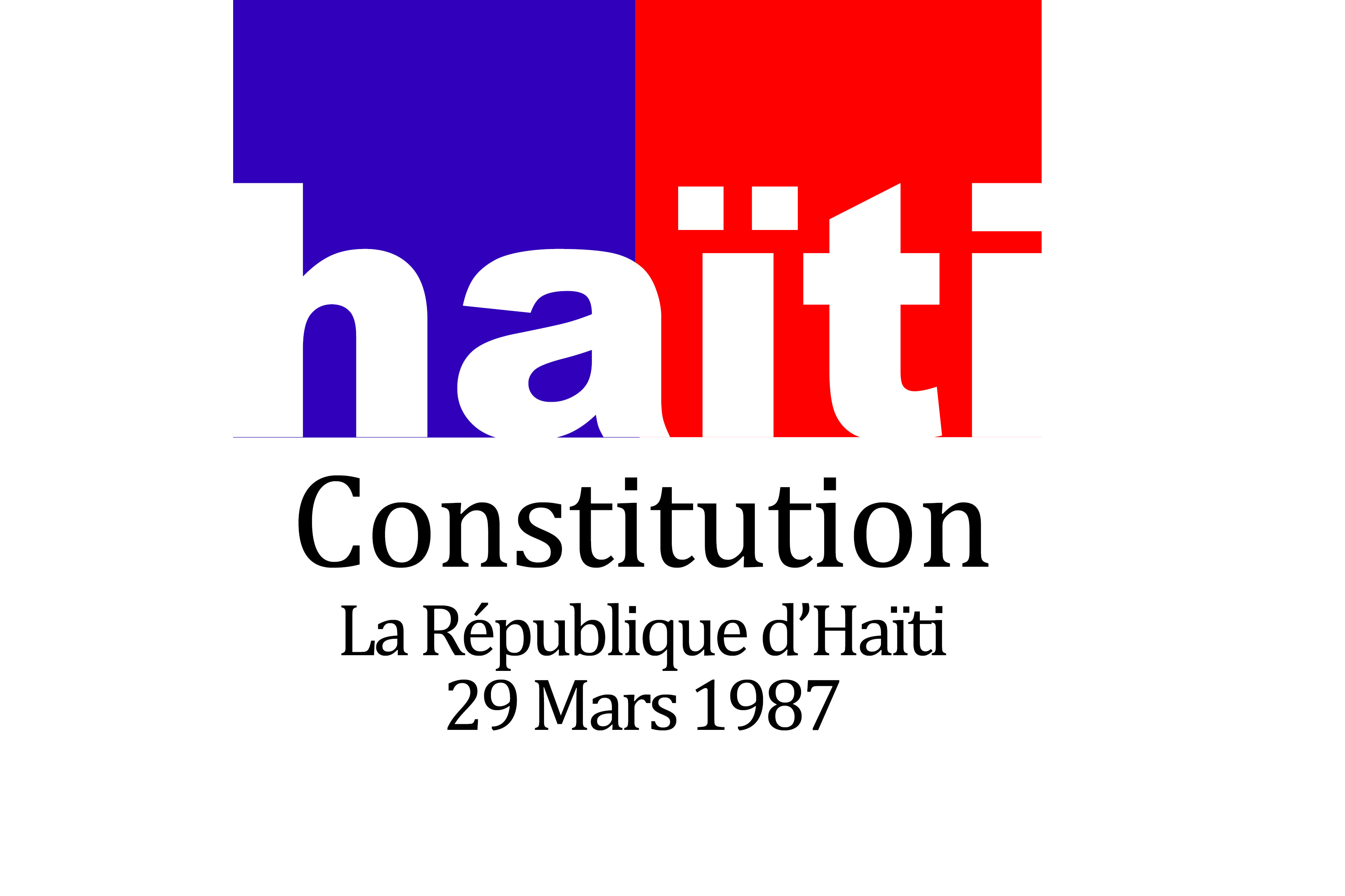La charte fondamentale 