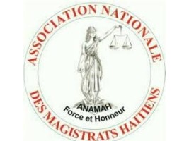 Association Nationale des Magistrats Haitiens 