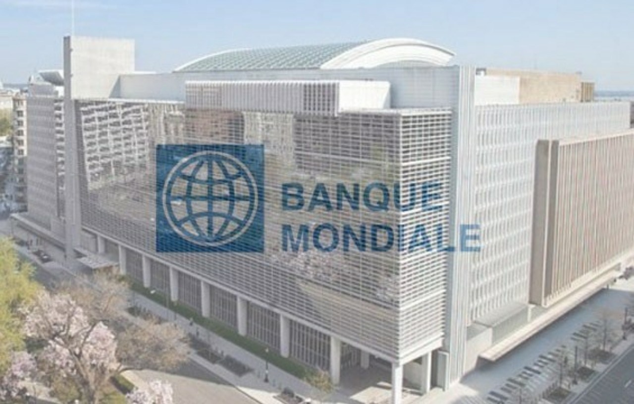 Banque Mondiale 