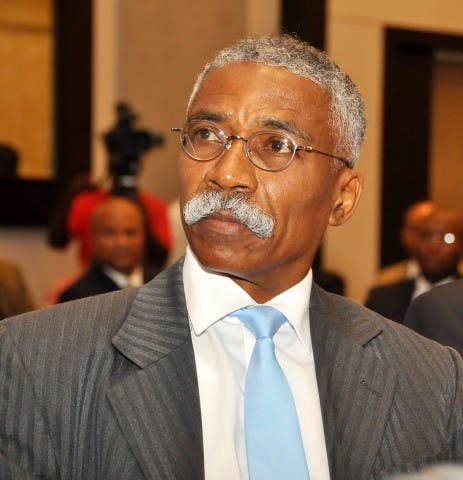 Sénateur Patrice Dumont 