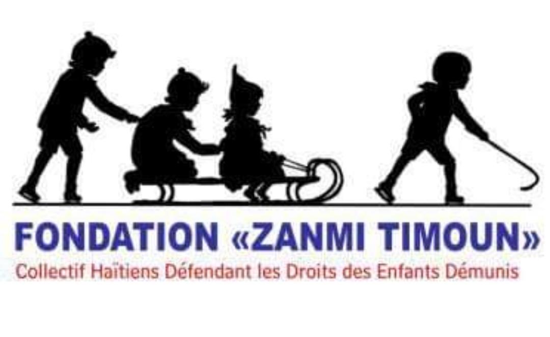 Fondation Zanmi Timoun 