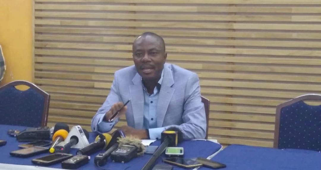 Jean Charles Moise, leader Parti Pitit Dessalines 
