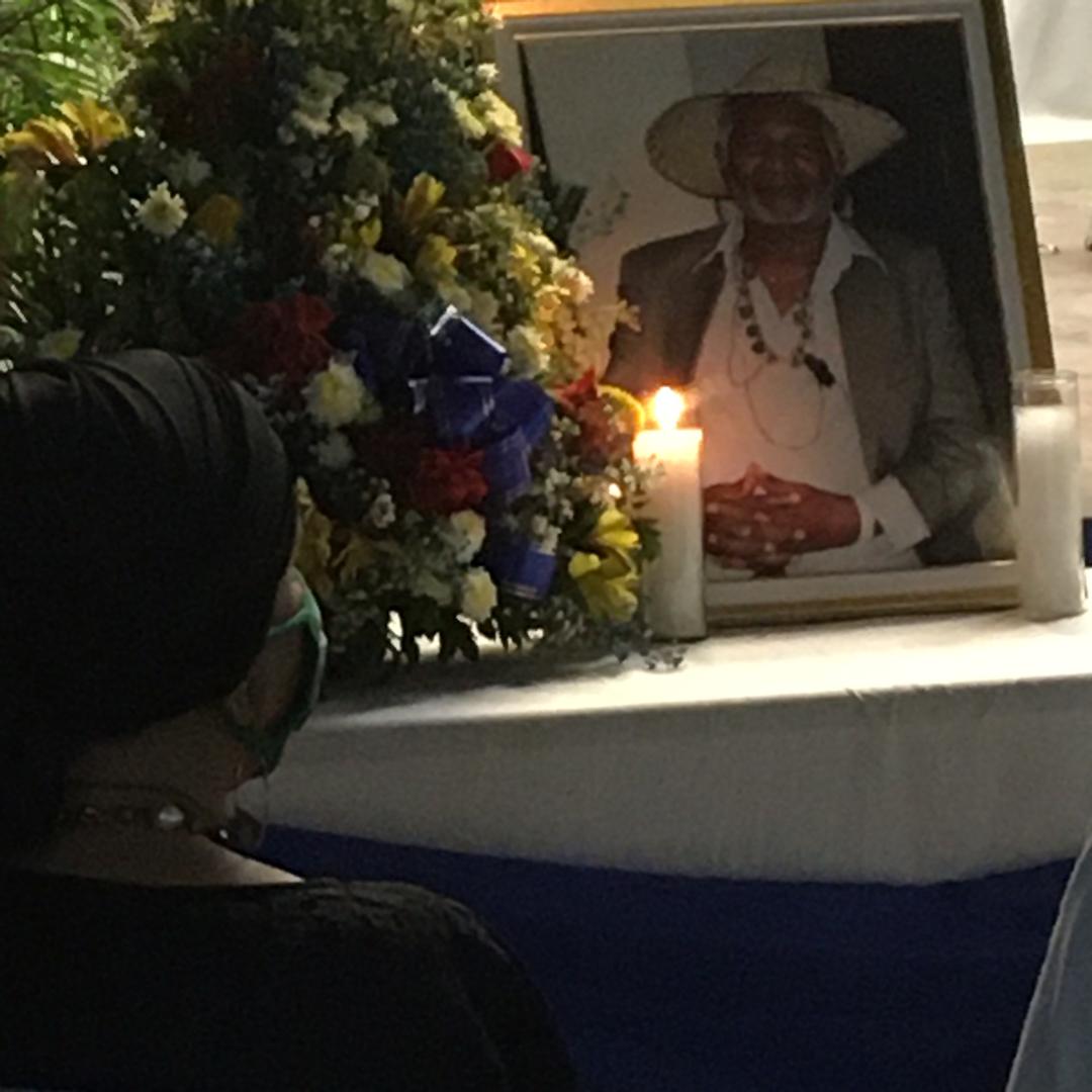 Soiree hommage à Konpè Filo
