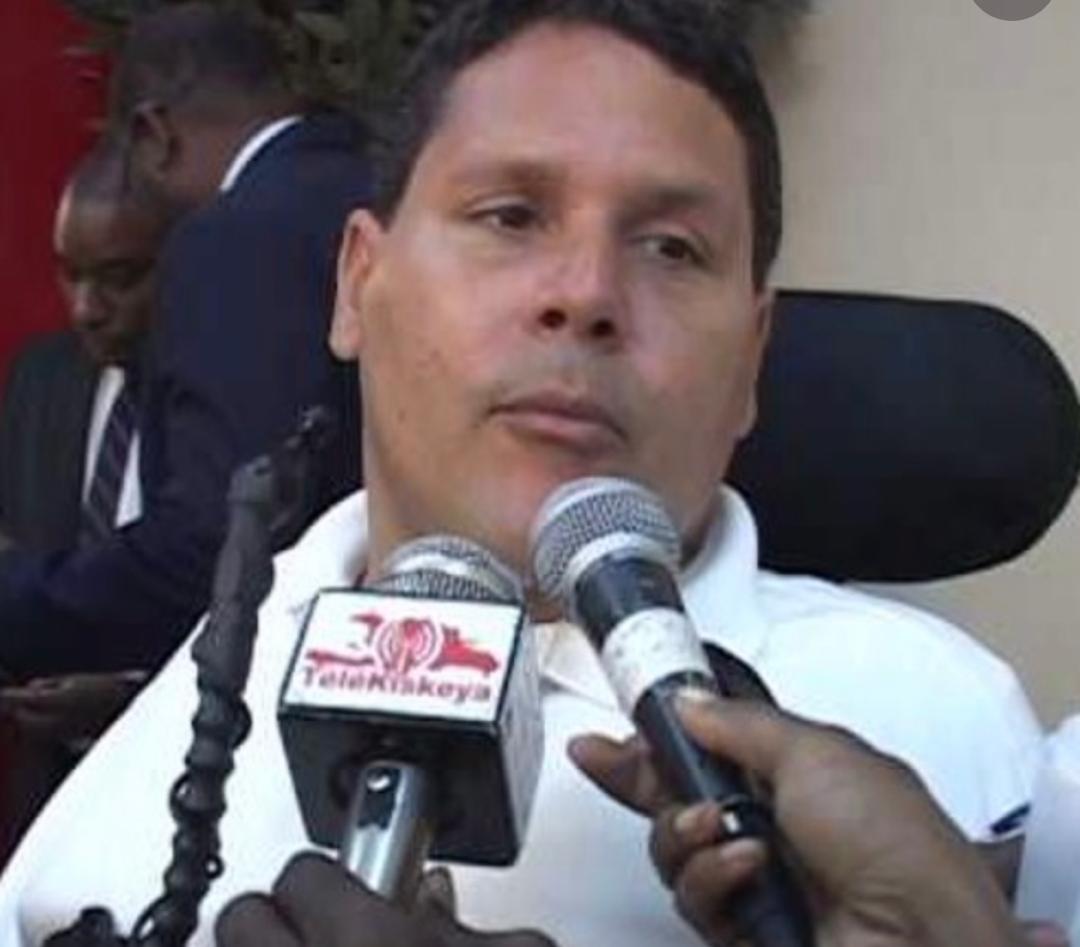 Joel Edouard Vorbe ( Pasha) 