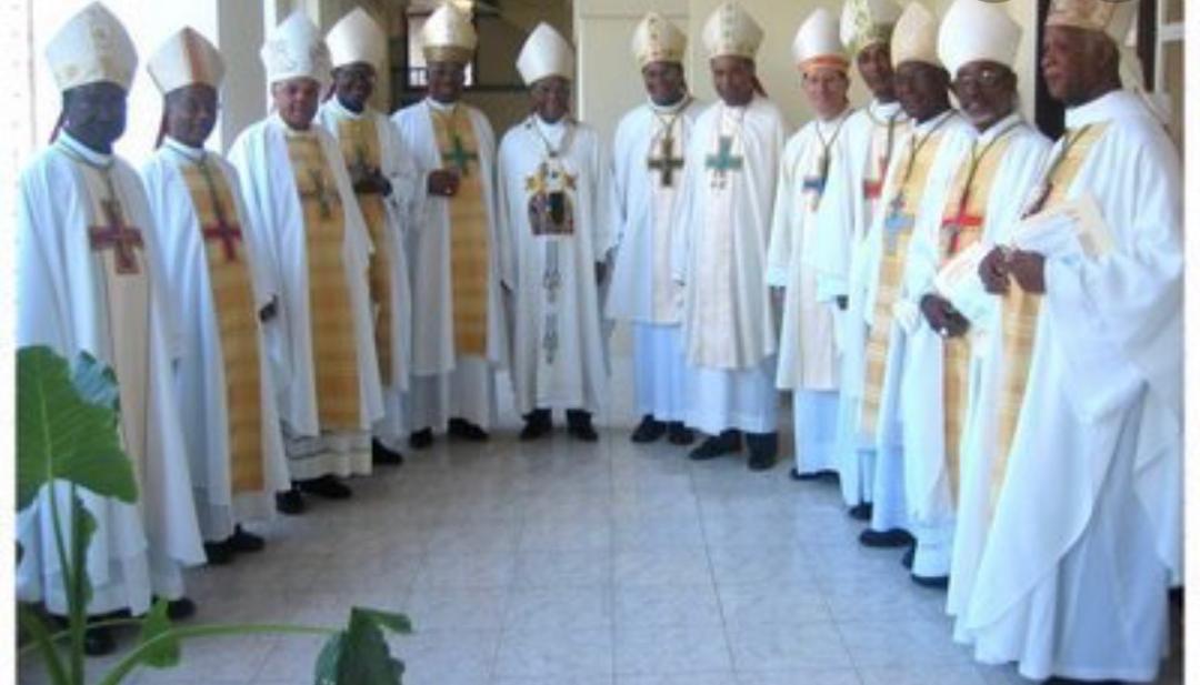 Conférence Episcopale d'Haiti ( CEH) 