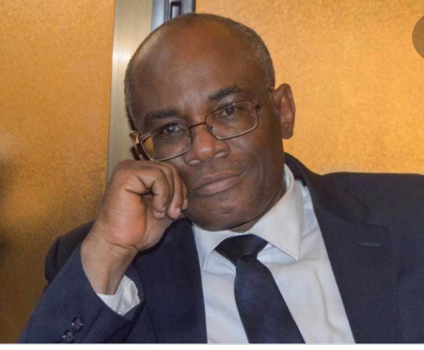 Me Monferrier Dorval, ex Bâtonnier assassiné 