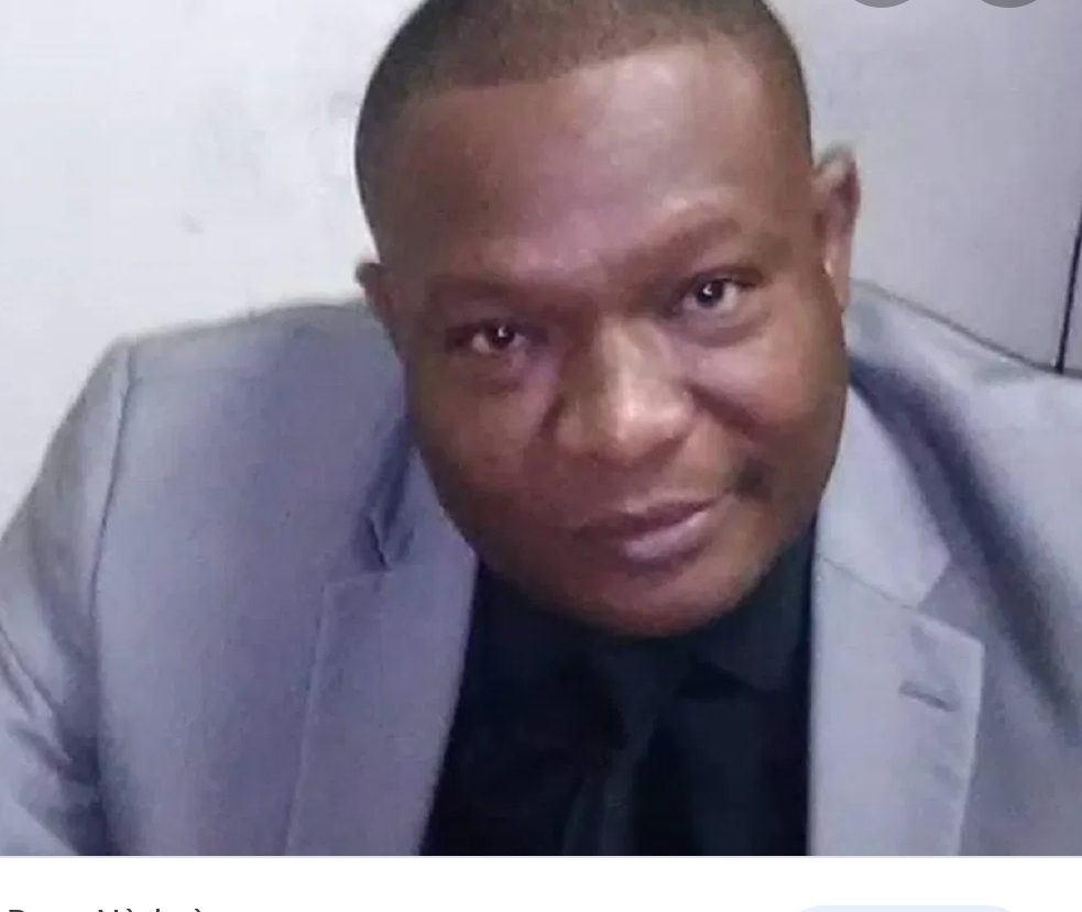 Le Commissaire Ducarmel Gabriel 