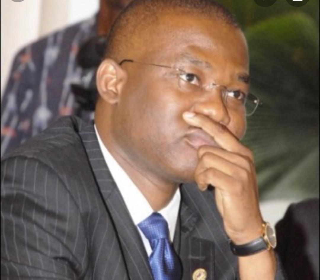 Dr Kelly C. Bastien, ex prés de l'assemblée nat