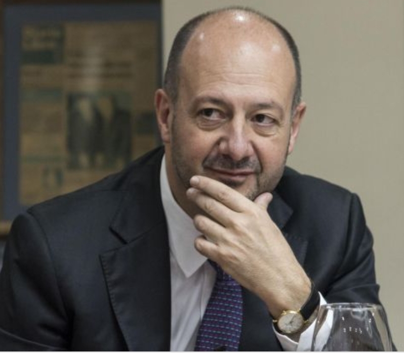 José Gomez, Amb de France en Haiti 