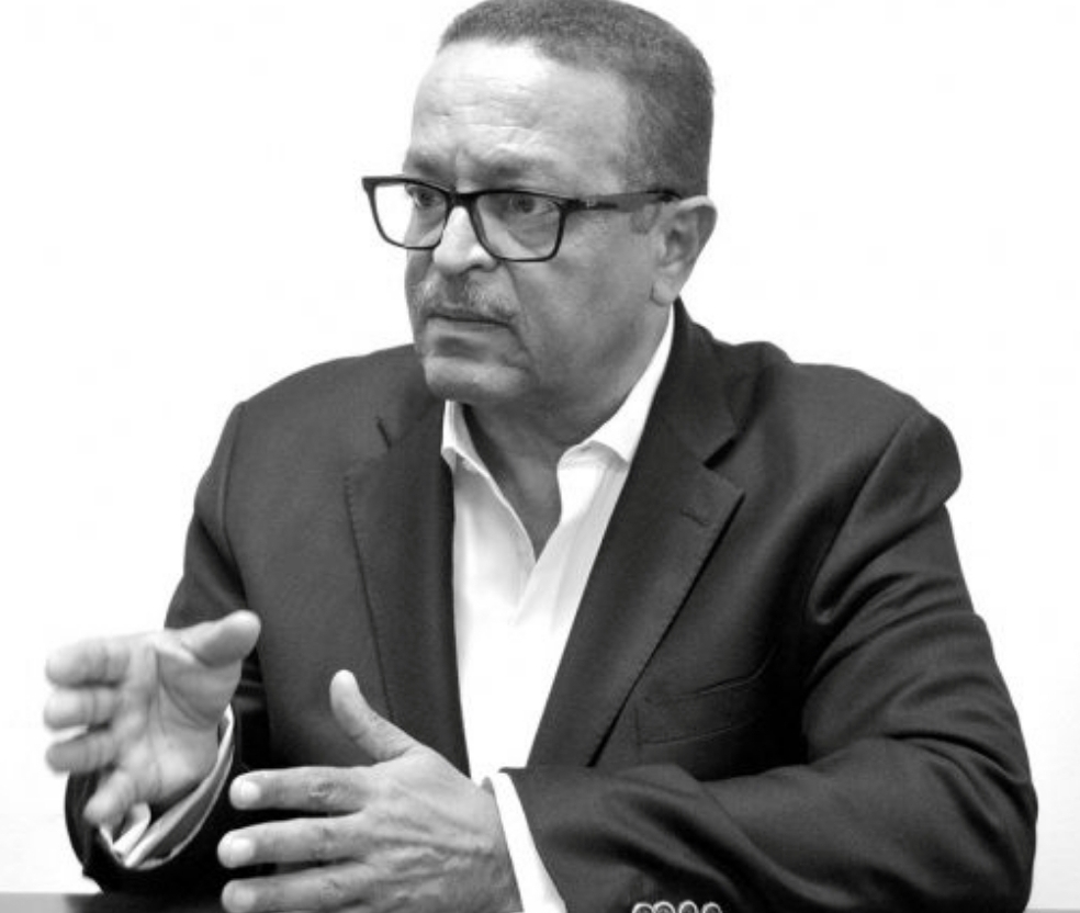 Bernard Crann