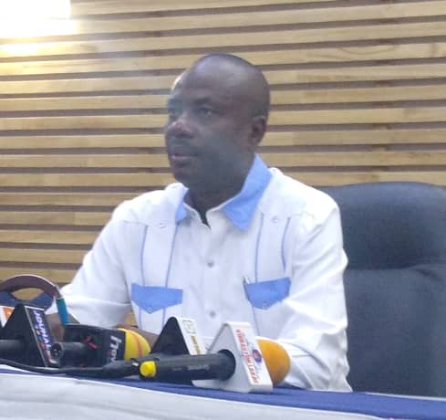 Jean Charles Moise, Leader de Pitit Dessalines 