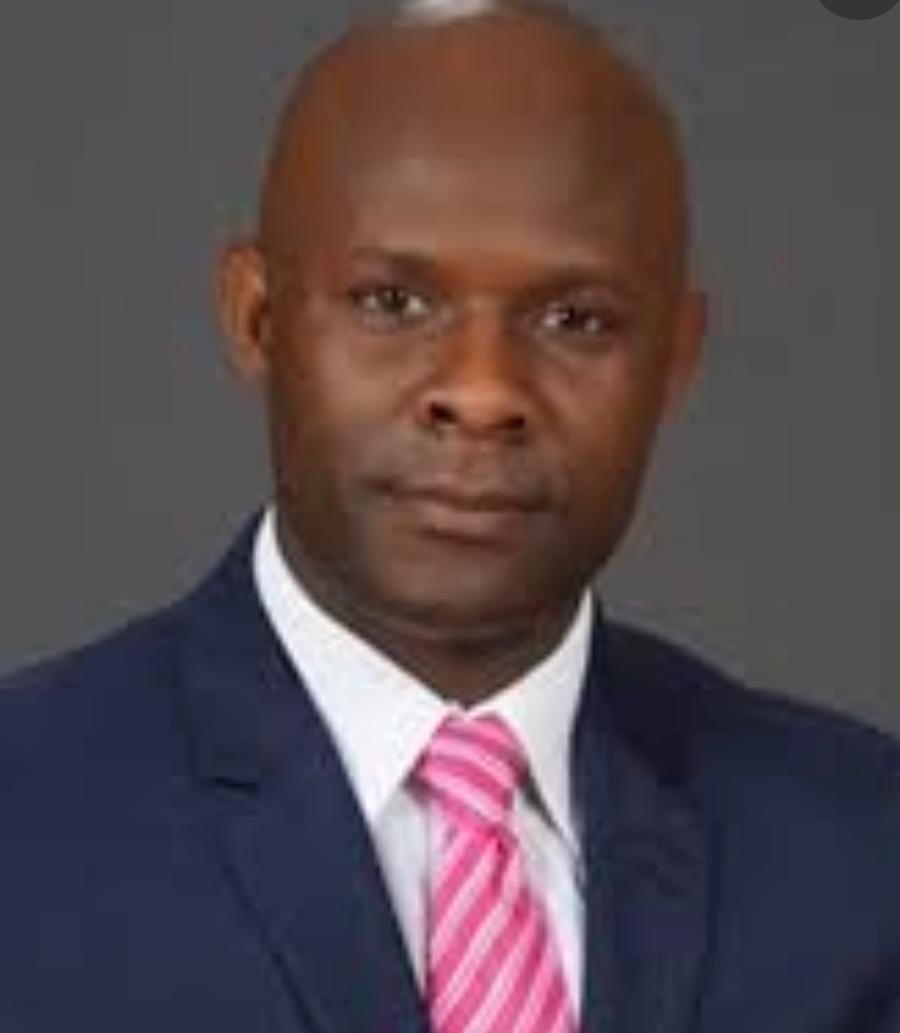 Renald Lubérice, Sec gnl Conseil des Ministres 
