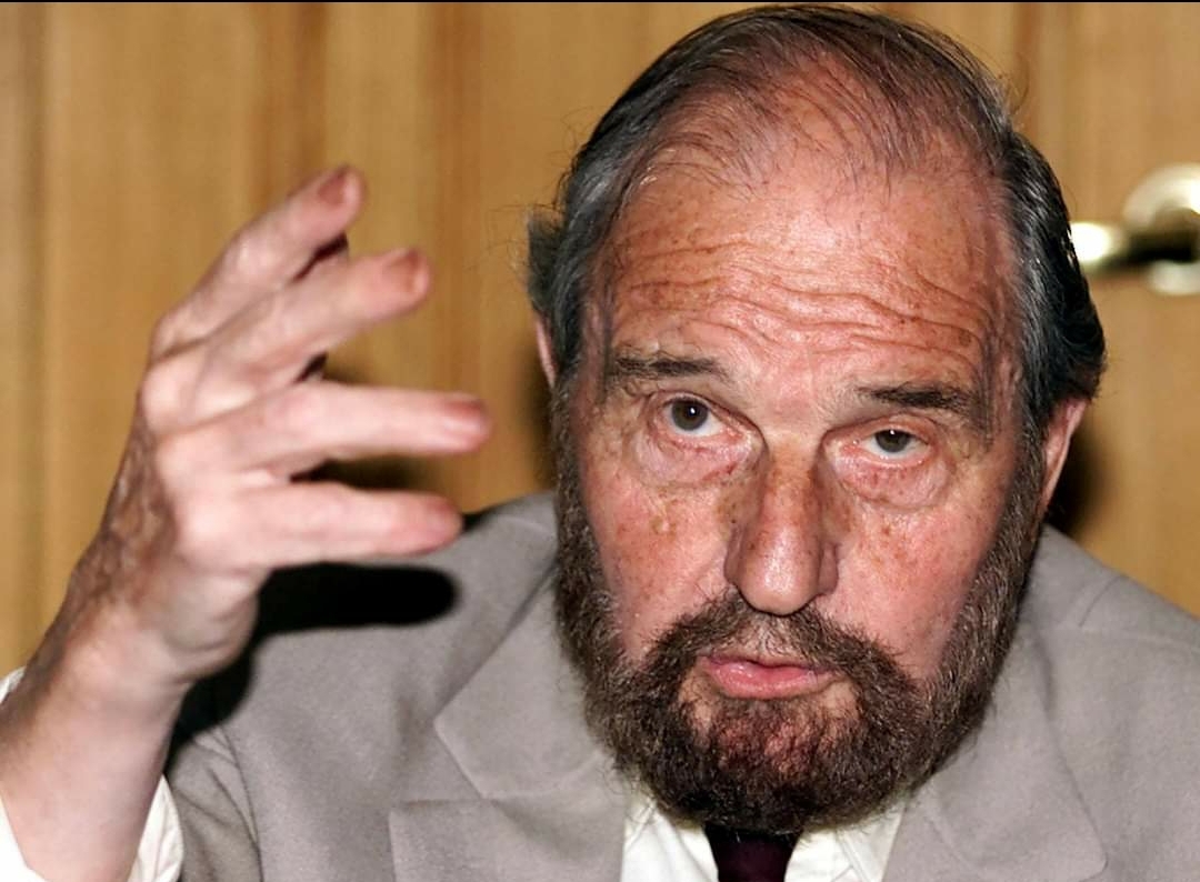 George Blake, agent double du KGB 