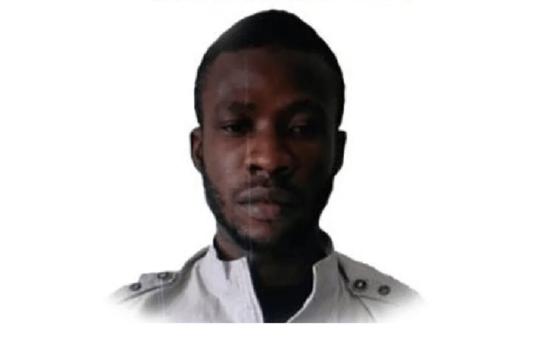 Feu Arnel Joseph 