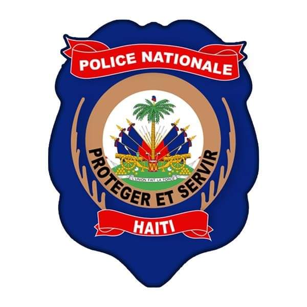 Police Nationale D'Haiti 