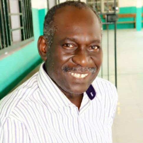 Feu Dr Ernst Pady 