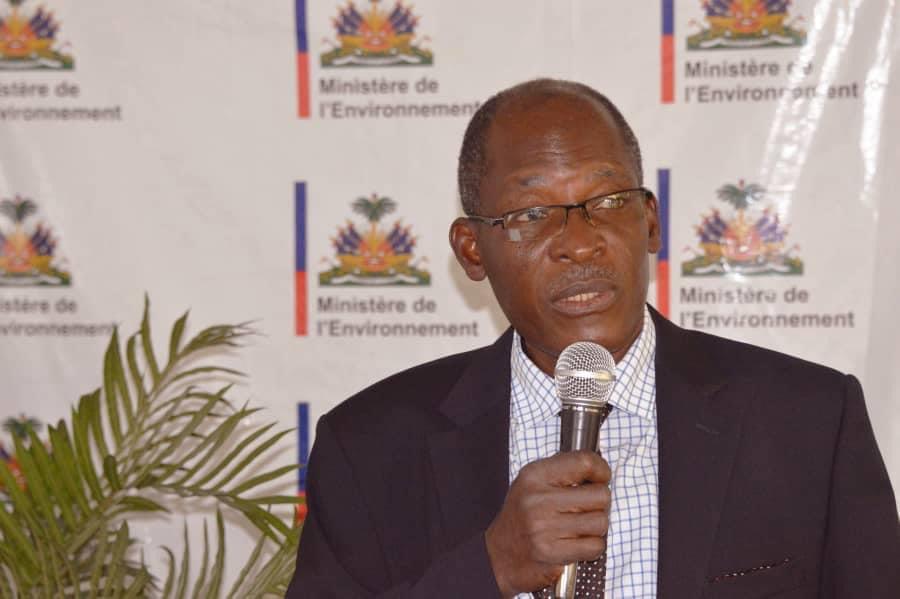 Ministre Abner Septembre 